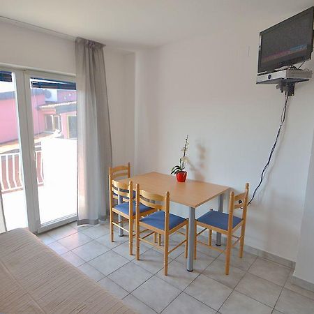Apartments Tenerifa Novigrad Istria 외부 사진