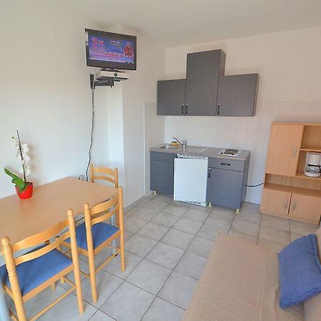 Apartments Tenerifa Novigrad Istria 외부 사진