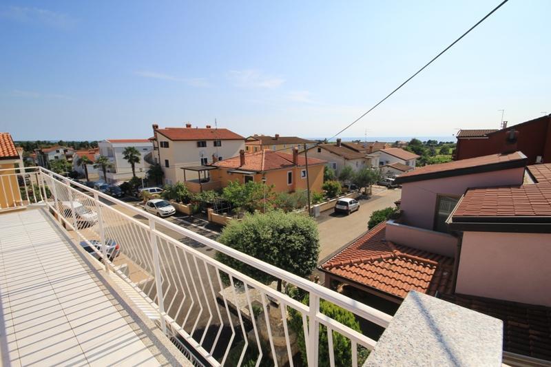 Apartments Tenerifa Novigrad Istria 외부 사진