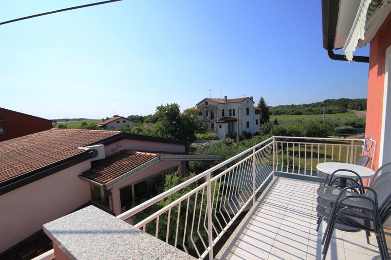 Apartments Tenerifa Novigrad Istria 외부 사진