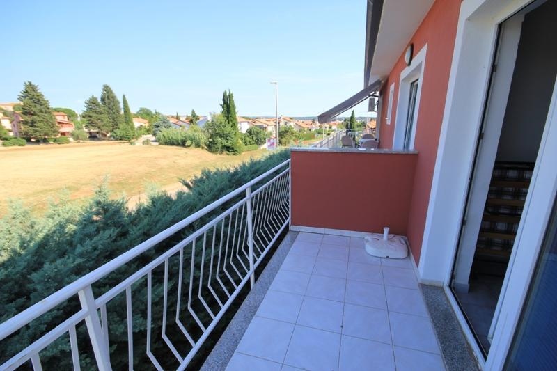 Apartments Tenerifa Novigrad Istria 외부 사진