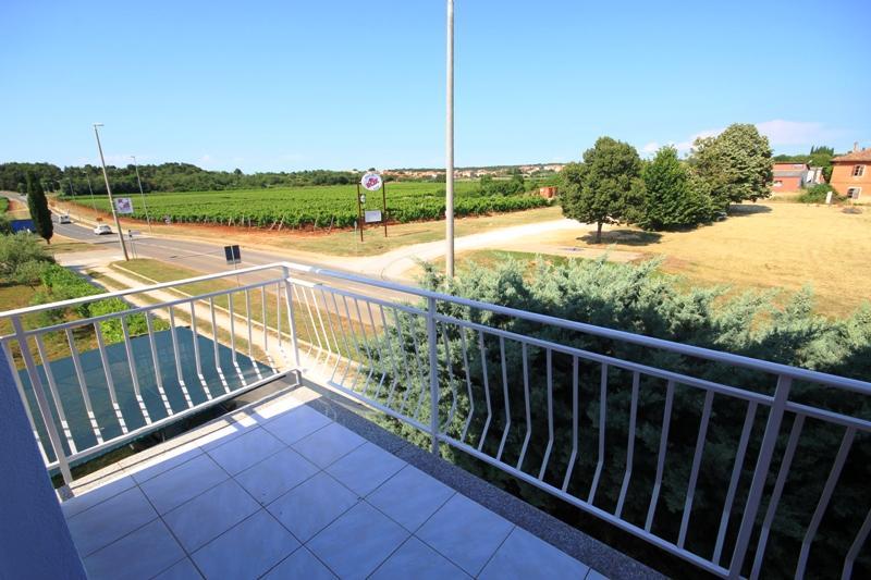 Apartments Tenerifa Novigrad Istria 외부 사진