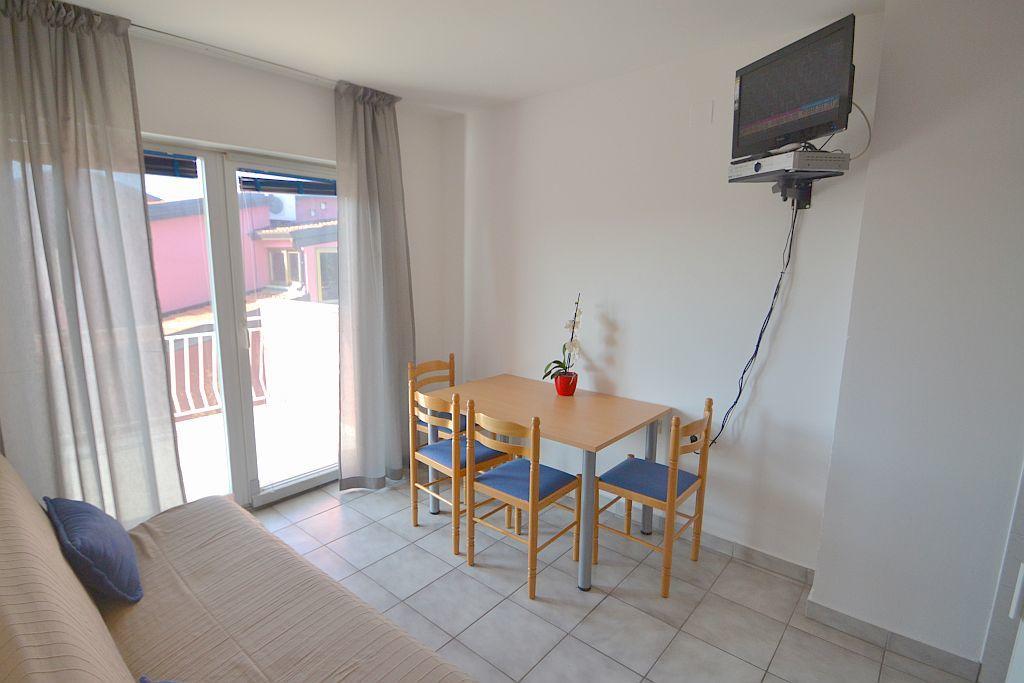 Apartments Tenerifa Novigrad Istria 외부 사진