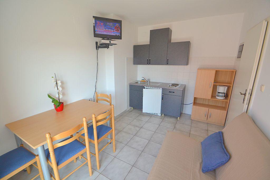 Apartments Tenerifa Novigrad Istria 외부 사진