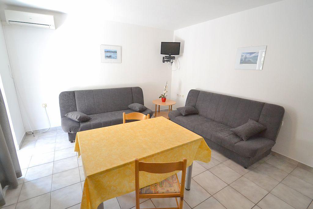 Apartments Tenerifa Novigrad Istria 외부 사진