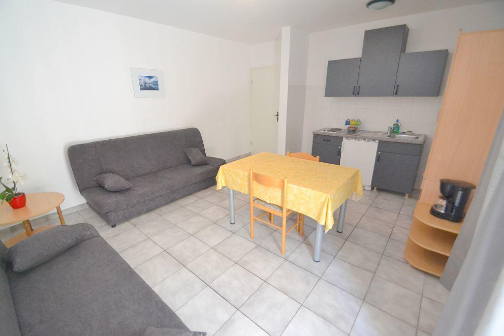 Apartments Tenerifa Novigrad Istria 외부 사진
